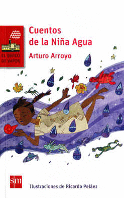 CUENTOS DE LA NIÑA AGUA