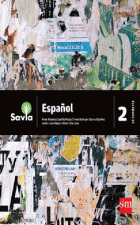 ESPAÑOL 2 SAVIA