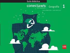 GEOGRAFIA 1 1°SEC (CONECTA MAS)