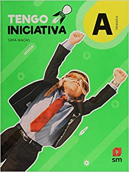 TENGO INICIATIVA A