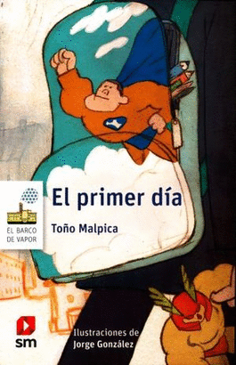 EL PRIMER DIA (LORAN)