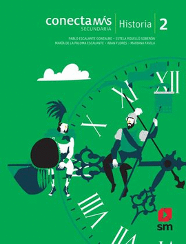 HISTORIA 2 SEC (CONECTA MAS)