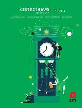 FISICA 2°SEC (CONECTA MAS)