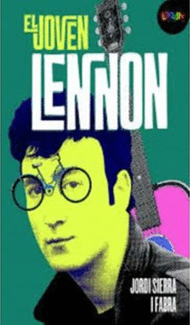 EL JOVEN LENNON PACK LORAN