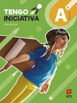 TENGO INICIATIVA A+