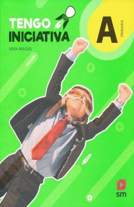 TENGO INICIATIVA  A