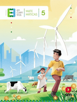 MATEMATICAS 5 PRIM ENCUENTRO