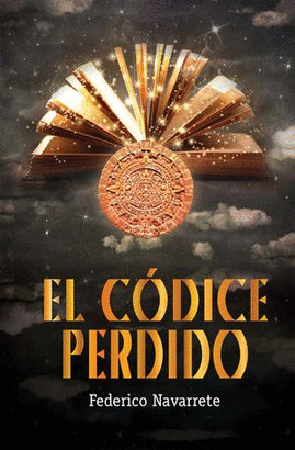 EL CÓDICE PERDIDO