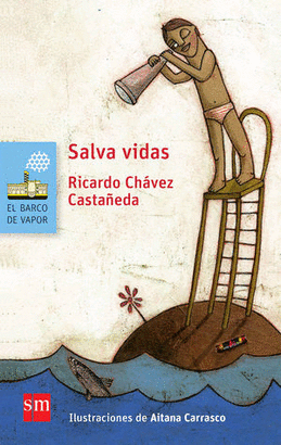 SALVAVIDAS