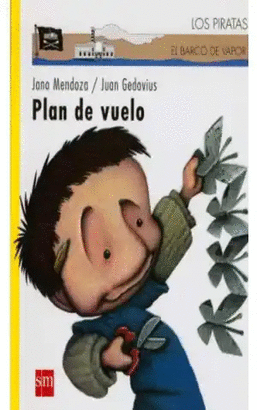 BVP PLAN DE VUELO