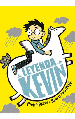 LA LEYENDA DE KEVIN