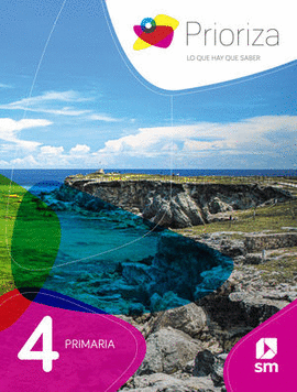PRIORIZA PRIMARIA CUARTO GRADO