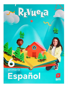 ESPAÑOL 6° REVUELA 2022 PRIM