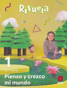 INTEGRADO 1° REVUELA 2022