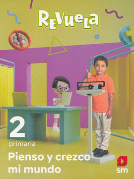 INTEGRADO 2° REVUELA 2022 PRIM