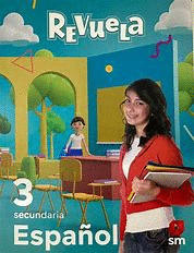 ESPAÑOL 3  REVUELA 2022 SEC