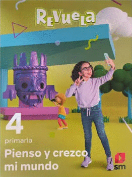 INTEGRADO 4° REVUELA 2022