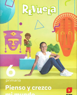 INTEGRADO 6° REVUELA 2022 PRIM