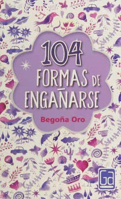 104 FORMAS DE ENGAÑARSE