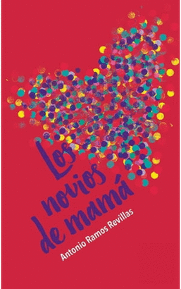 LOS NOVIOS DE MAMA