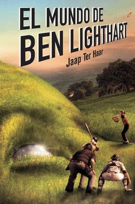 EL MUNDO DE BEN LIGHTHART