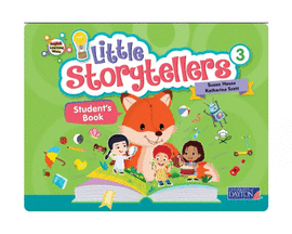 3 PRE STORYTELLERS SB