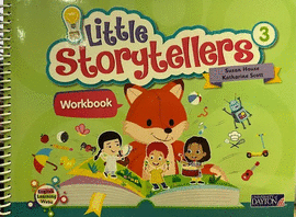 3 PRE STORYTELLERS WB