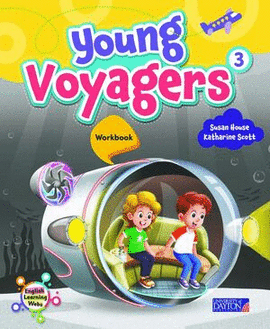 3 PRI VOYAGERS WB