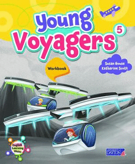 5 PRI VOYAGERS WB