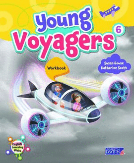 6 PRI VOYAGERS WORKBOOK