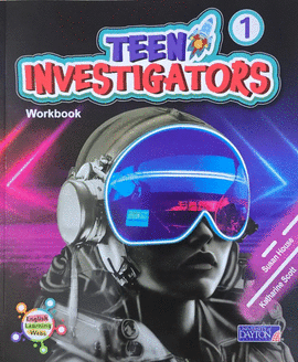 1 SEC INVESTIGATORS WORKBOOK