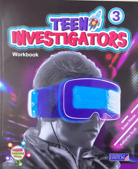 3 SEC INVESTIGATORS WORKBOOK