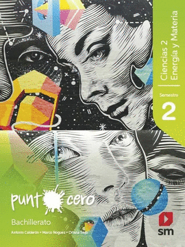 CONSERVACIÓN DE LA ENERGÍA. PUNTO CERO