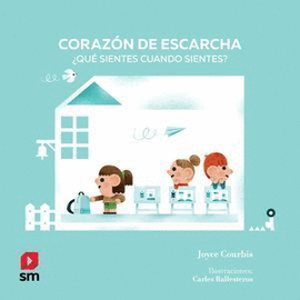 CORAZON DE ESCARCHA. (LORAN)