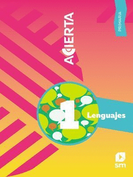 LENGUAJE 1 ACIERTA PRIMARIA 2024