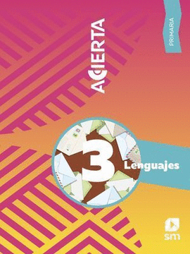 LENGUAJE 3 ACIERTA PRIMARIA 2024