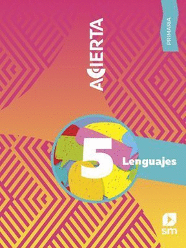 LENGUAJE 5 ACIERTA PRIMARIA 2024