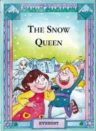 THE SNOW QUEEN