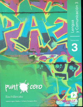 3 BACH LENGUA Y COMUNICACION