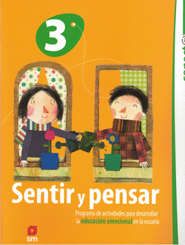 SENTIR Y PENSAR 3° PRIM.