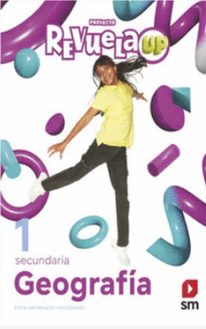 1 SEC. GEOGRAFÍA. REVUELA UP