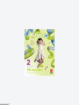 2 PRIMARIA. INTEGRADO. REVUELA UP 729.00