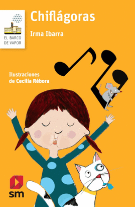 CHIFLAGORAS