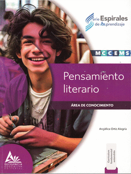 PENSAMIENTO LITERARIO