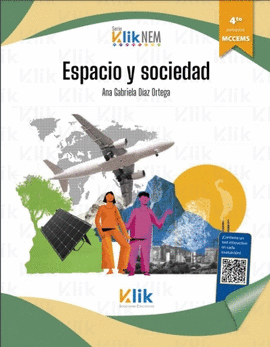 ESPACIO Y SOCIEDAD