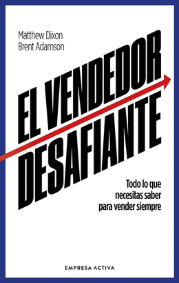 EL VENDEDOR DESAFIANTE