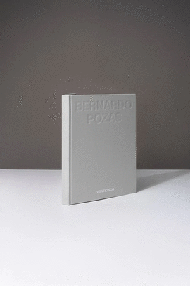 BERNARDO POZAS. VEINTICINCO