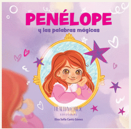 PENÉLOPE Y LAS PALABRAS MÁGICAS