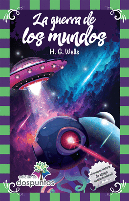 LA GUERRA DE LOS MUNDO