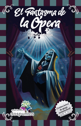 FANTASMA DE LA OPERA